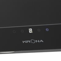 Krona VENERA 600 black S Image #7