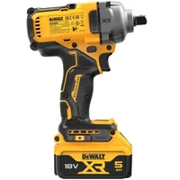 DeWalt DCF892P2T (с 2-мя АКБ 5 Ah, кейс) Image #4