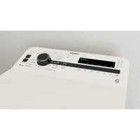 Whirlpool TDLRB 6240SS EU N Image #8