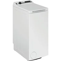 Whirlpool TDLRB 6240SS EU N