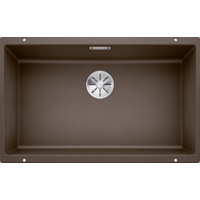 Blanco Subline 700-U Silgranit кофе (523451)