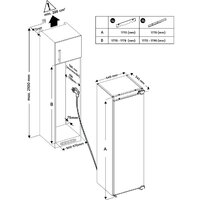 Schaub Lorenz SLF E225WE Image #3