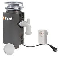 Bort Titan 4000 Control Image #4