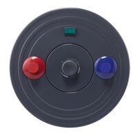 Ballu BWH/S 15 Omnium Uni O Image #3