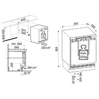 Liebherr URc 375i Image #6