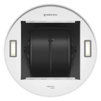 Meferi TUBE35WH ISLA ULTRA Image #5