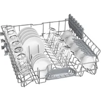 Bosch SMV25CX10Q Image #5