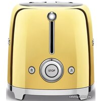 Smeg TSF01GOEU Image #3