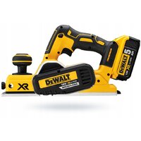 DeWalt DCP580P2 (с 2-мя АКБ 5 Ah, кейс) Image #2