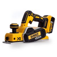 DeWalt DCP580P2 (с 2-мя АКБ 5 Ah, кейс) Image #3