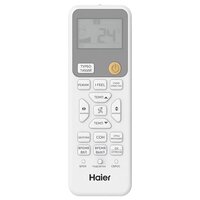 Haier AS20SHP1HRA-W/1U20SHP1FRA Image #3
