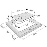 Krona REMO 30 BL Image #6