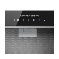 KUPPERSBERG INNOVA V 60 Black Image #5