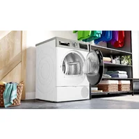 Bosch WQG233MSPL Image #3