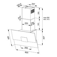 Korting KHC 66373 BXGN Image #4