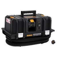 DeWalt DCV586MT2 (с 2-мя АКБ 6 Ah) Image #7