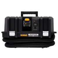 DeWalt DCV586MT2 (с 2-мя АКБ 6 Ah) Image #2