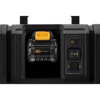 DeWalt DCV586MT2 (с 2-мя АКБ 6 Ah) Image #5