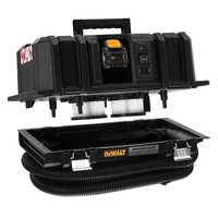 DeWalt DCV586MT2 (с 2-мя АКБ 6 Ah) Image #6