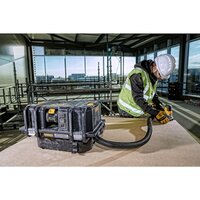 DeWalt DCV586MT2 (с 2-мя АКБ 6 Ah) Image #11