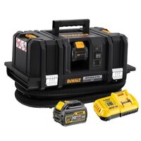 DeWalt DCV586MT2 (с 2-мя АКБ 6 Ah) Image #8