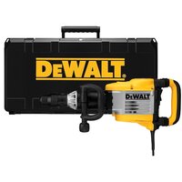 DeWalt D25902K (кейс)