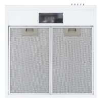 Krona JESSICA slim 500 white push button Image #4