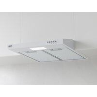 Krona JESSICA slim 500 white push button Image #7