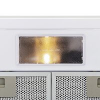 Krona JESSICA slim 500 white push button Image #6