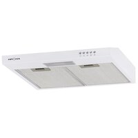 Krona JESSICA slim 500 white push button