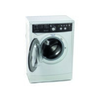 Indesit EWSD 51031 BK CIS Image #2