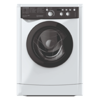 Indesit EWSD 51031 BK CIS