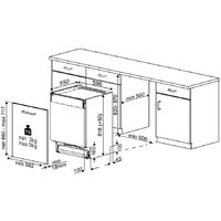 Indesit DI 3C49 B Image #3
