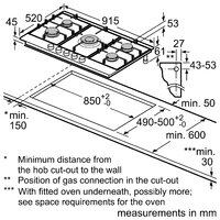 Bosch PCR9A5B90M Image #5