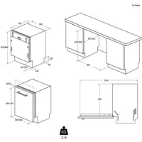 Haier XS 6B0M4PDB Image #13