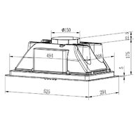 Evelux Margit 60 W Image #2