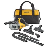 DeWalt DCV501LN (только устройство)