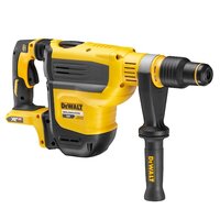 DeWalt DCH614N (только устройство) Image #7