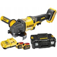 DeWalt DCG418T2 (с 2-мя АКБ 6 Ah, кейс)