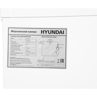 Hyundai CU1009 Image #14