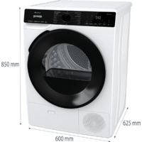 Gorenje DPNA92WIFI/PL Image #5