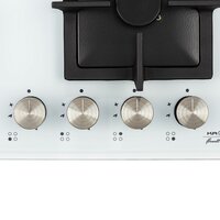 Krona Calore 60 WH Image #4
