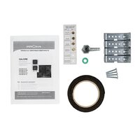 Krona Calore 60 WH Image #9