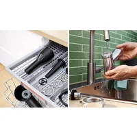 Bosch Serie 6 MFWS642B Image #6