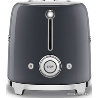 Smeg TSF01GREU Image #3