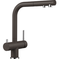 Blanco Fontas-S II Silgranit кофе (525205)