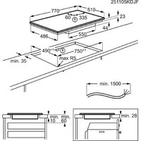 Electrolux EIS8959 Image #4