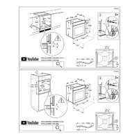 Electrolux EOF5F50BV Image #5