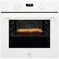 Electrolux EOF5F50BV