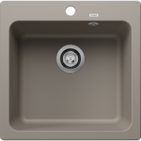 Blanco Naya 5 Silgranit серый беж (526584)